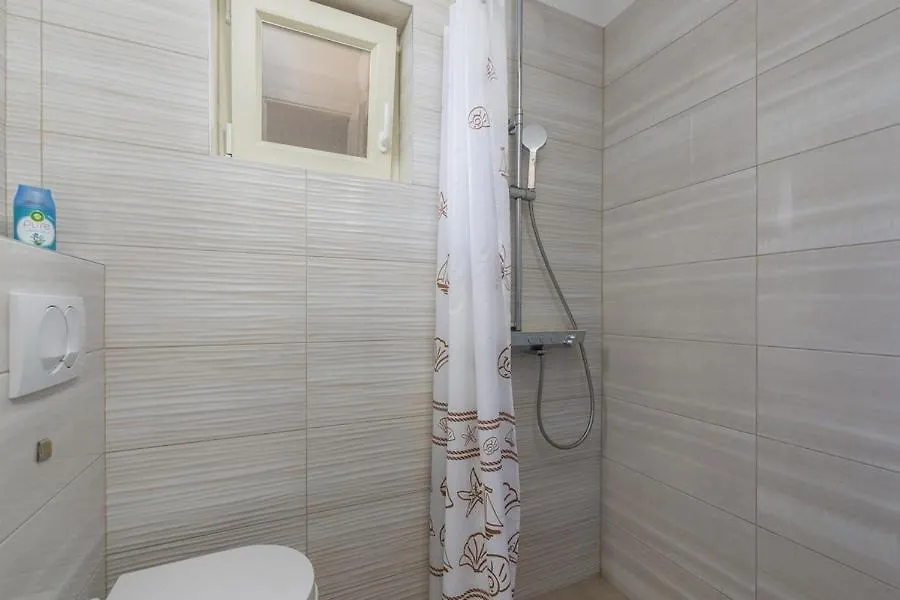 Meressa Leonardo Apartment Novigrad Istria Kroatien