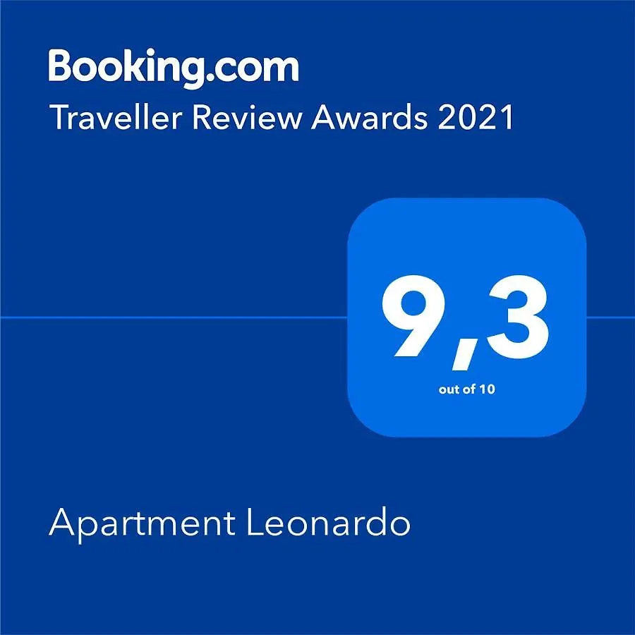 Meressa Leonardo Apartment Novigrad Istria Kroatien