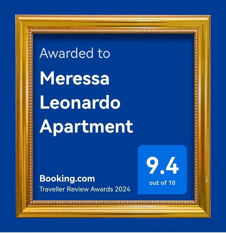 Meressa Leonardo Apartment Novigrad Istria Kroatien