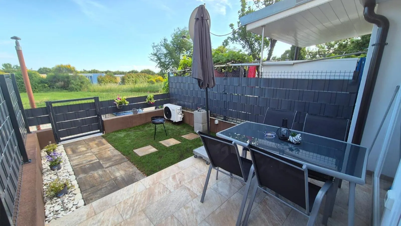 Meressa Leonardo Apartment Novigrad Istria 0*,  Kroatien