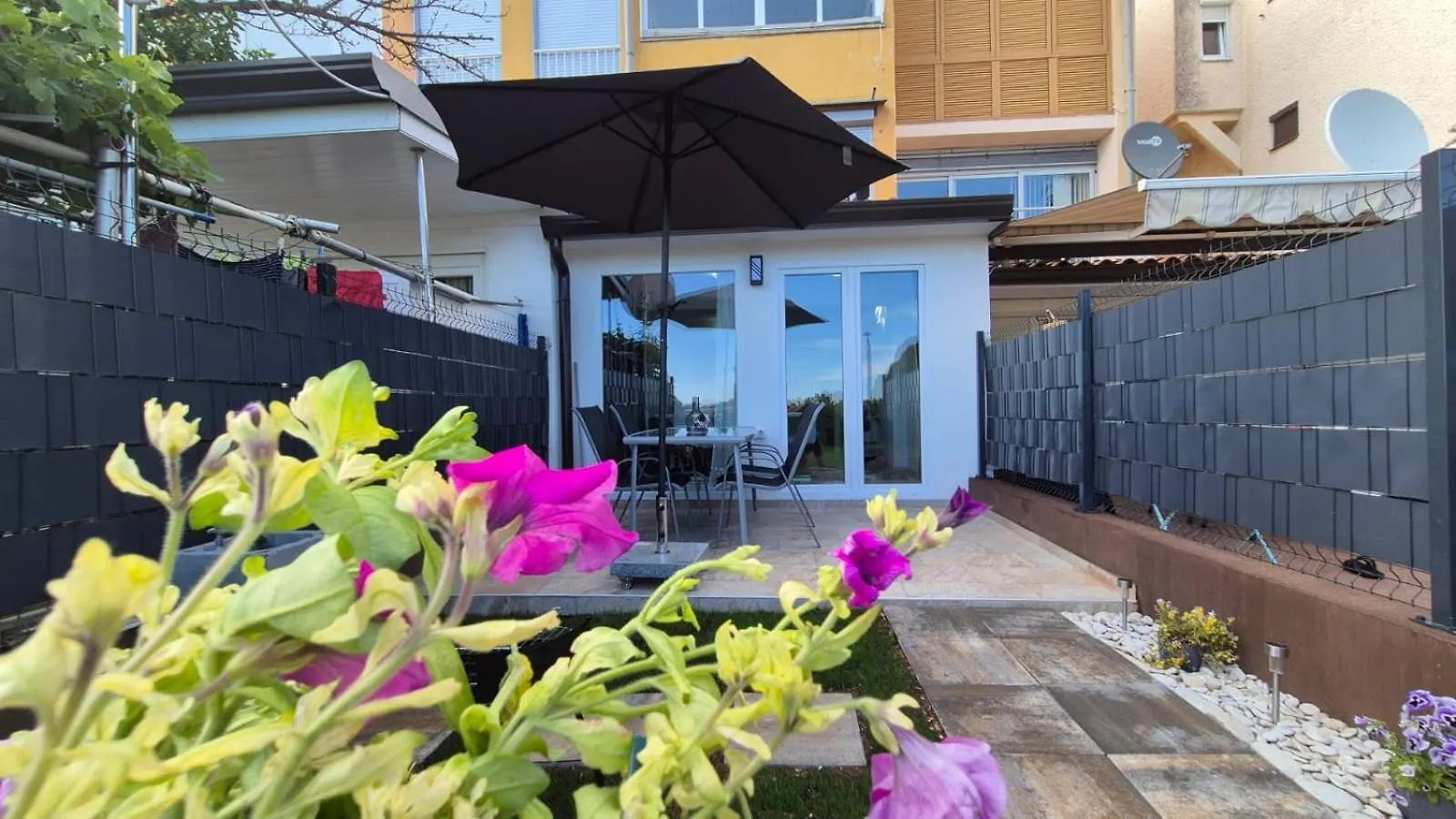 Meressa Leonardo Apartment Novigrad Istria