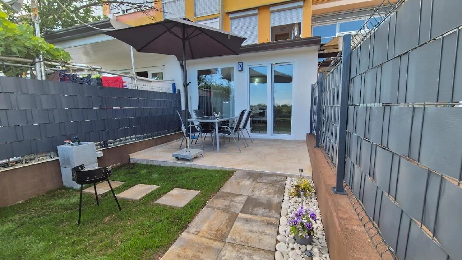 Meressa Leonardo Apartment Novigrad  Croatia