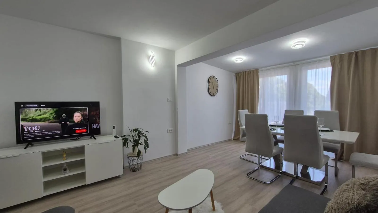 Meressa Leonardo Apartment Novigrad Istria