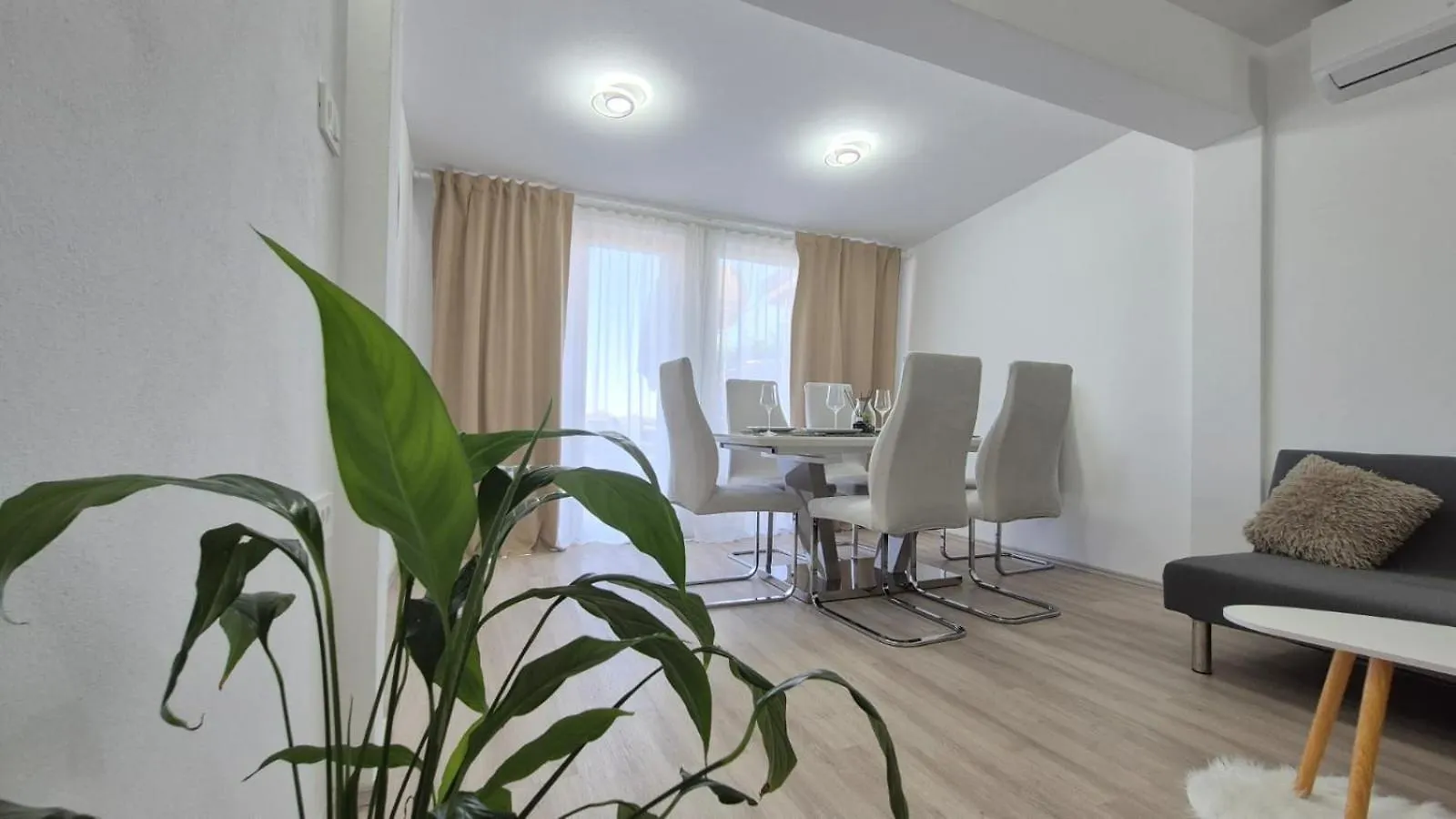 Meressa Leonardo Apartment Novigrad