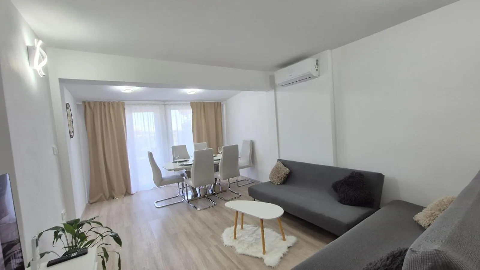Meressa Leonardo Apartment Novigrad Istria
