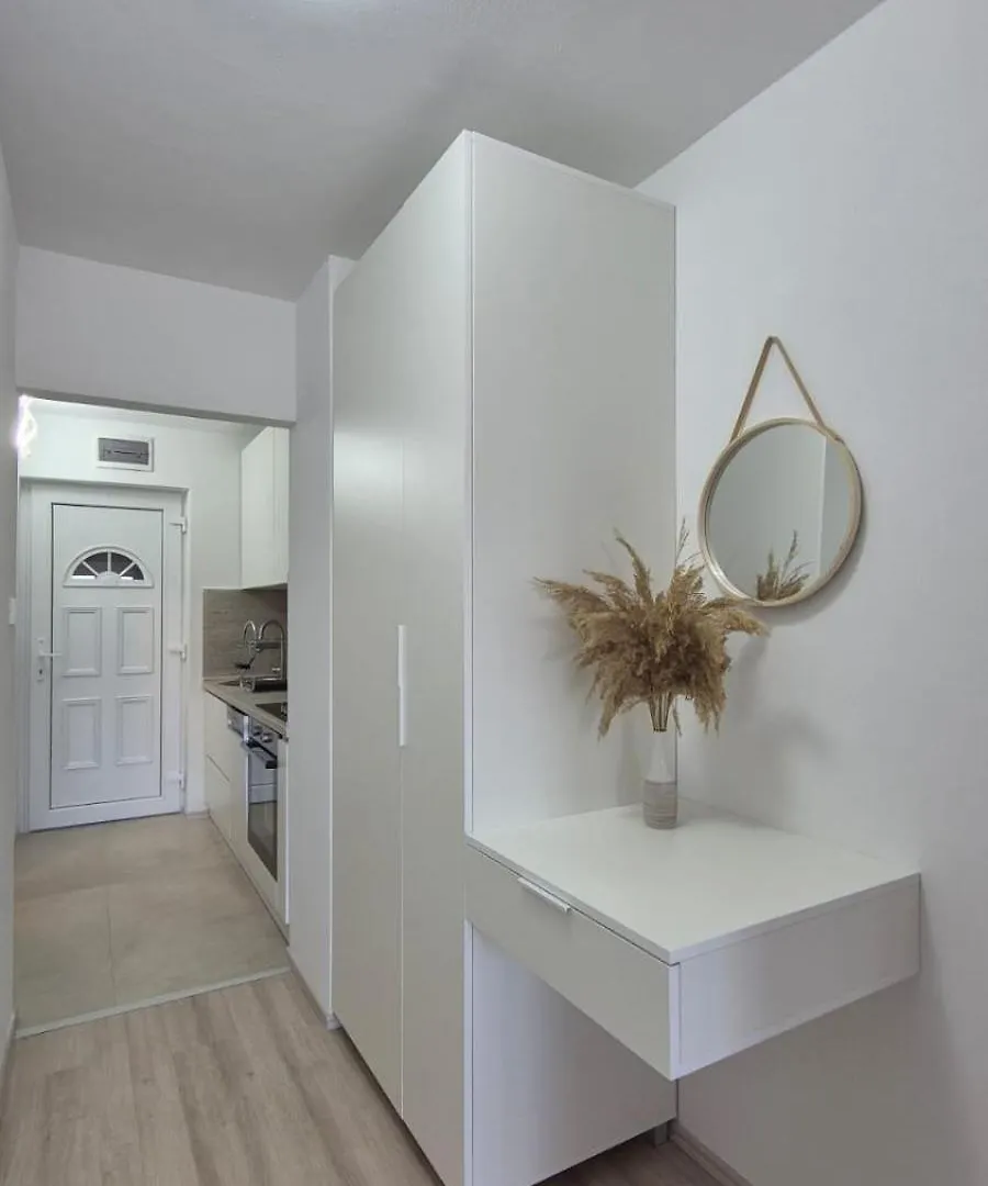 Meressa Leonardo Apartment Novigrad Istria