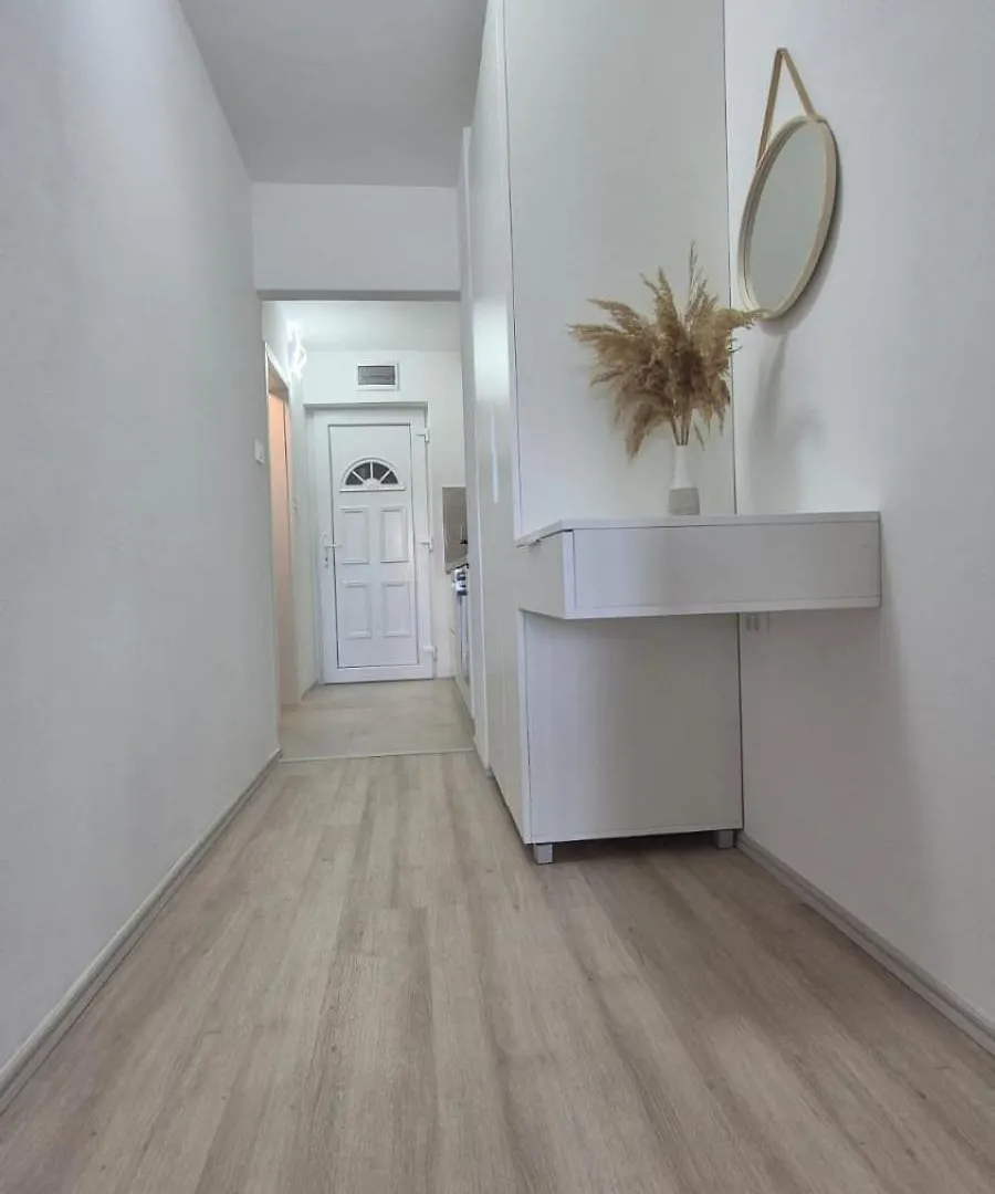 Meressa Leonardo Apartment Novigrad Istria 0*,
