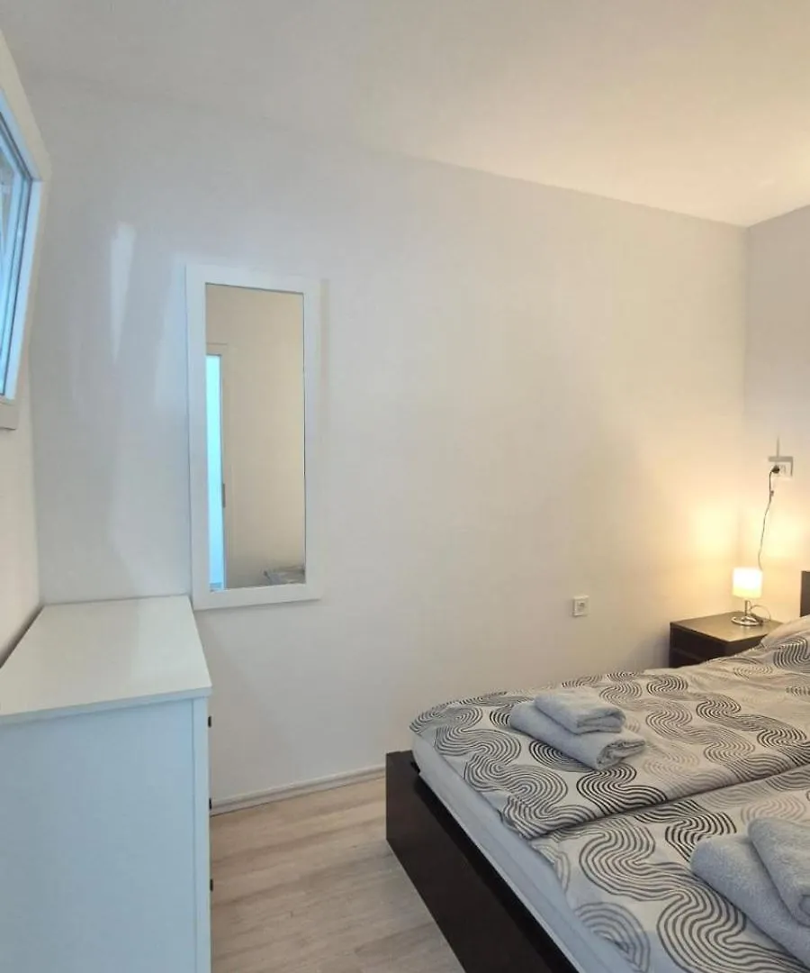 Meressa Leonardo Apartment Novigrad Istria