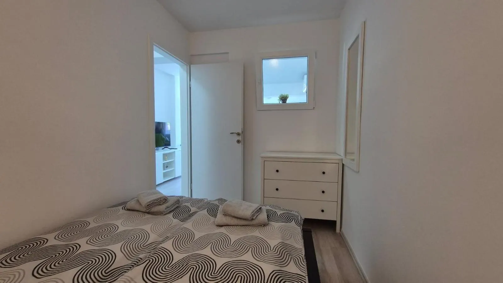 Meressa Leonardo Apartment Novigrad   Novigrad (Istria)