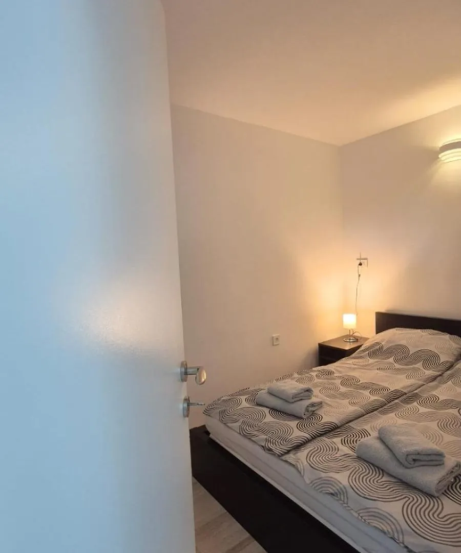 Meressa Leonardo Apartment Novigrad Istria Kroatien
