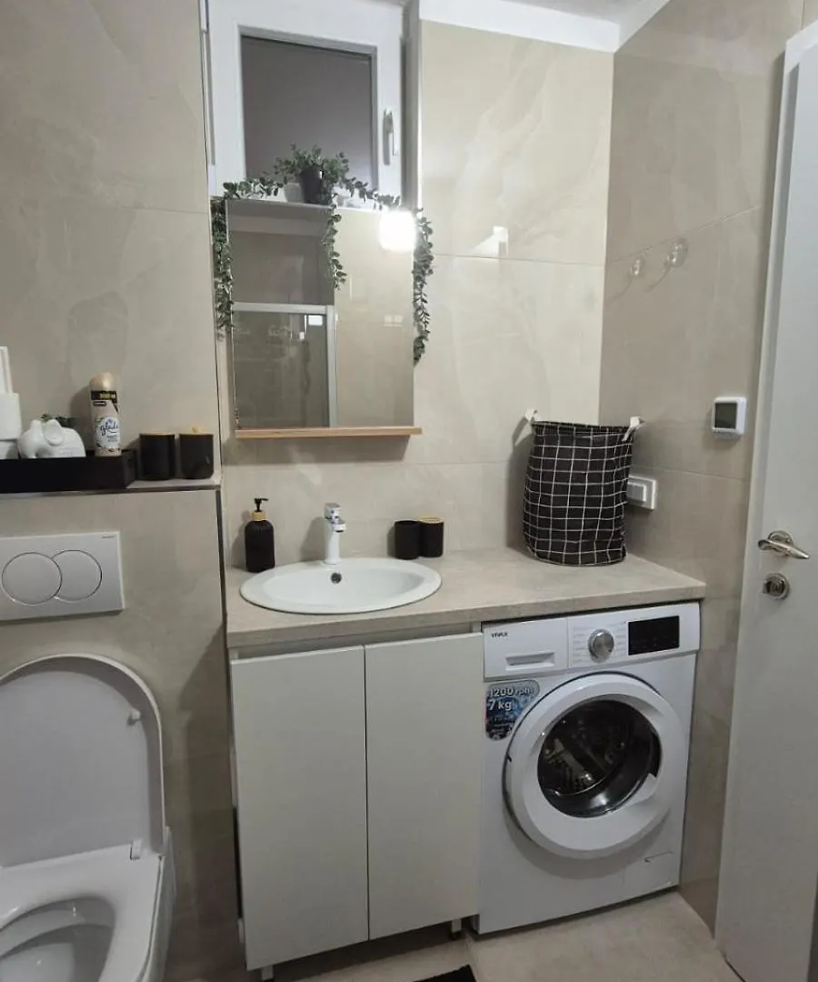 Meressa Leonardo Apartment Novigrad Istria Kroatien