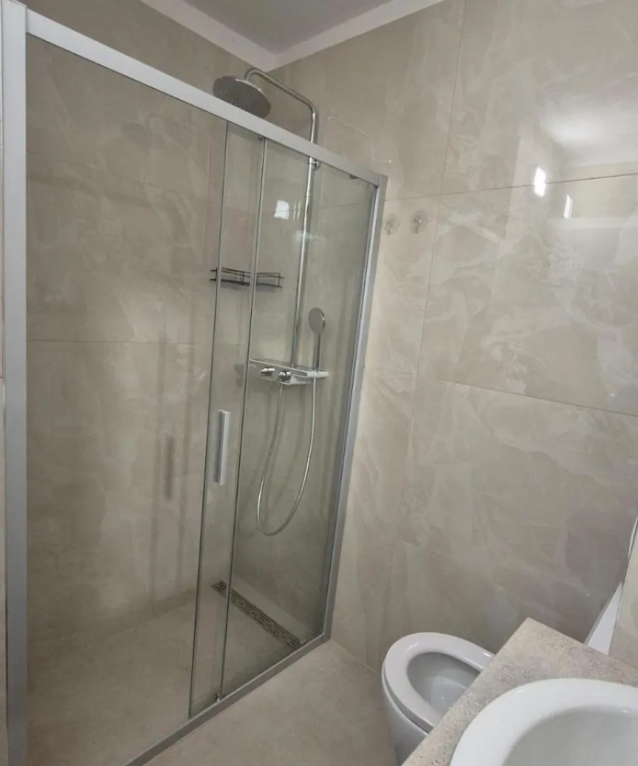 Meressa Leonardo Apartment Novigrad