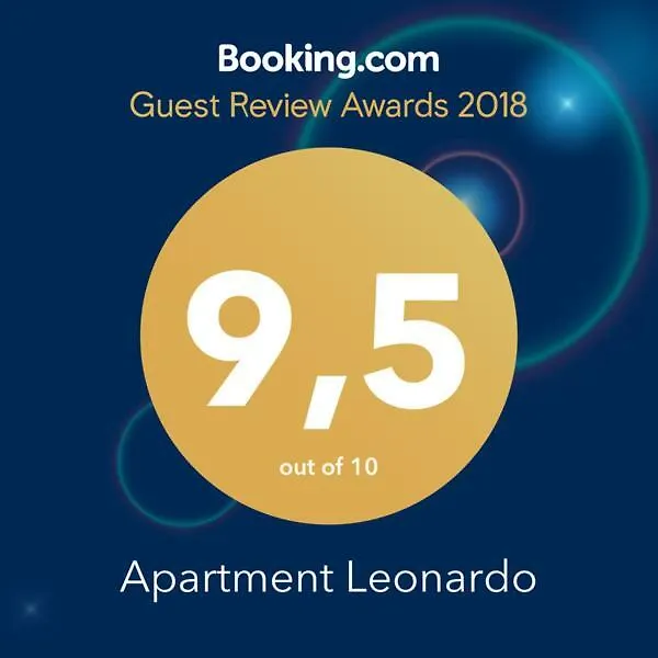 Meressa Leonardo Apartment Novigrad Istria Kroatien