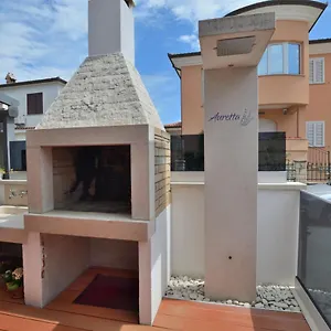 Auretta Novigrad Istria