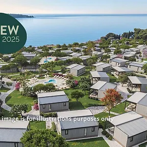 Vakantiepark Aminess Planet Homes Sirena, Novigrad Istria