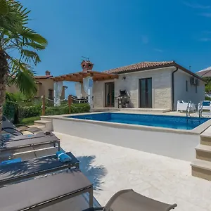 Joy By Interhome Novigrad Istria
