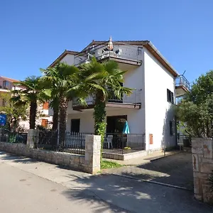 Ljiljana Novigrad Istria