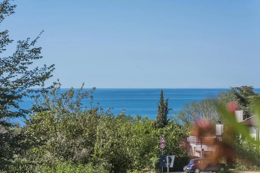 Meressa Leonardo Apartment Novigrad  0*, Novigrad (Istria)
