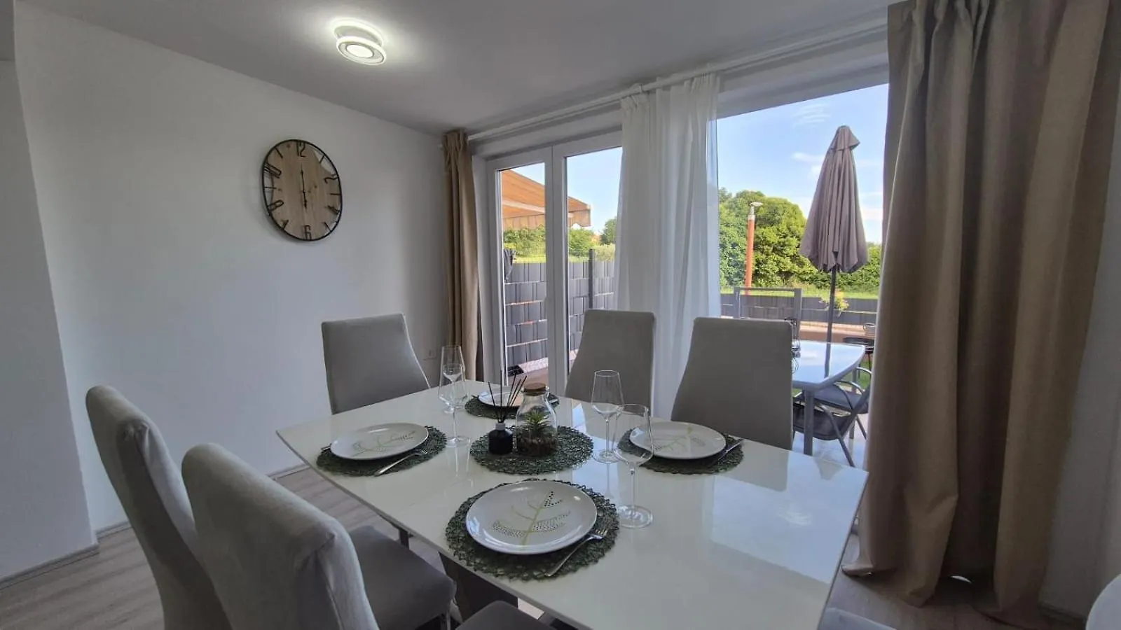 Meressa Leonardo Apartment Novigrad  Novigrad (Istria)