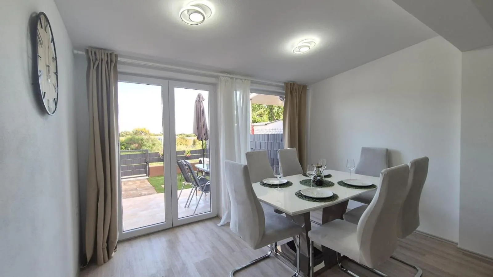 Meressa Leonardo Apartment Novigrad  0*, Novigrad (Istria) Croatia