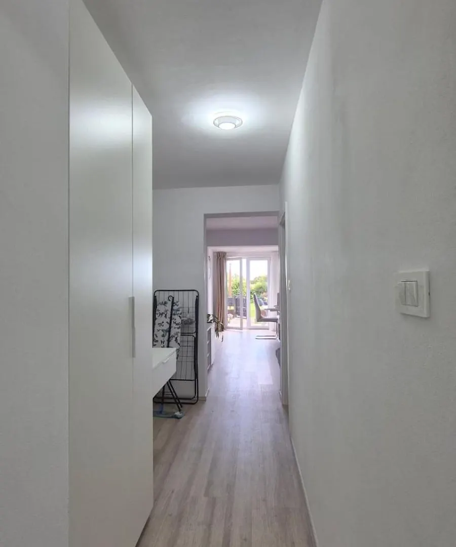 Meressa Leonardo Apartment Novigrad  Novigrad (Istria)