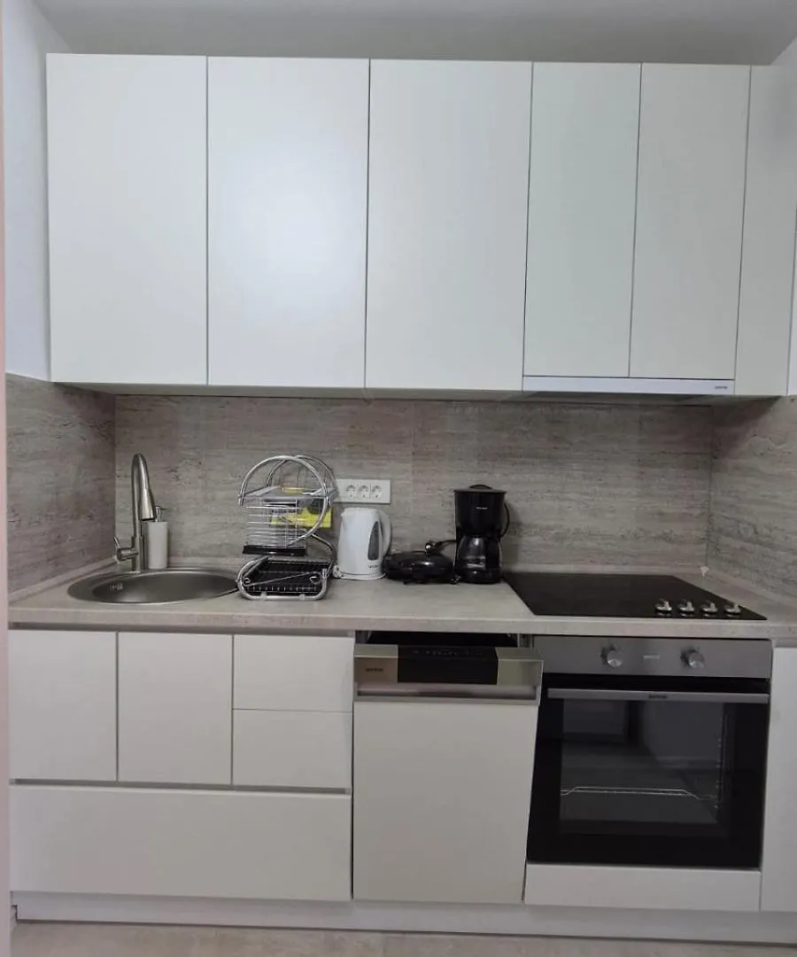 Meressa Leonardo Apartment Novigrad   Novigrad (Istria)