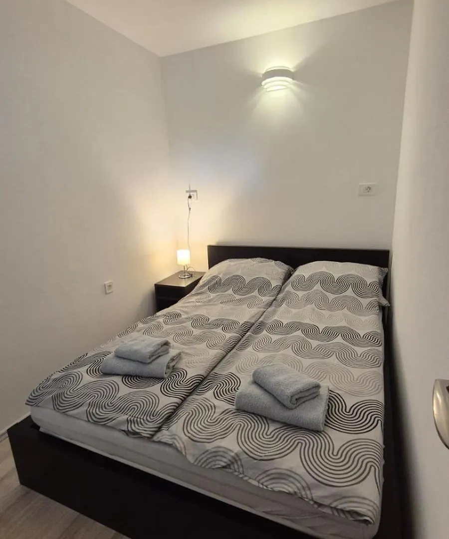 Meressa Leonardo Apartment Novigrad  Novigrad (Istria)