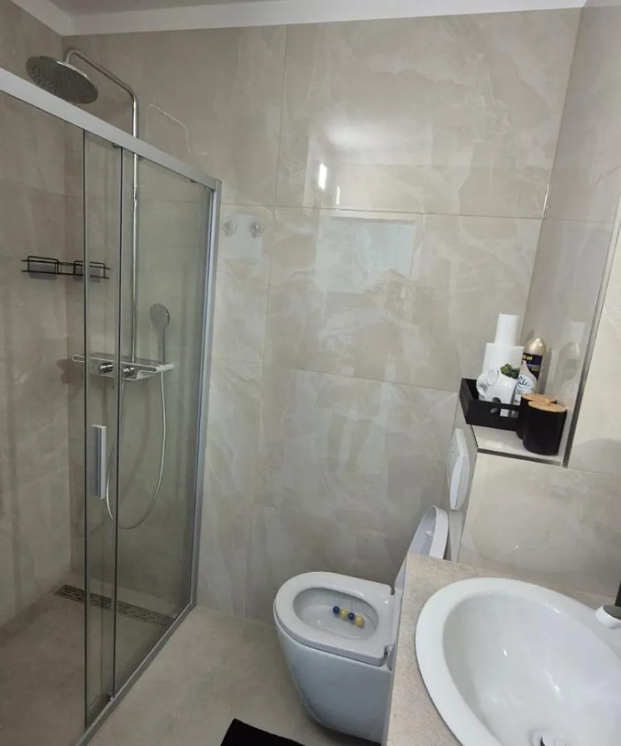 Meressa Leonardo Apartment Novigrad  0*, Novigrad (Istria)